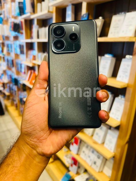 Xiaomi Redmi Note 14 (Used) | ikman