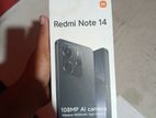 Xiaomi Redmi Note 14 (Used)
