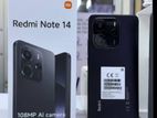 Xiaomi Redmi Note 14 (Used)