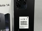 Xiaomi Redmi Note 14 (Used)