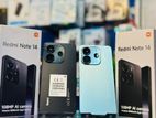 Xiaomi Redmi Note 14 (Used)