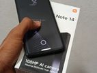 Xiaomi Redmi Note 14 (Used)