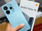 Xiaomi Redmi Note 14 (Used)