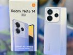 Xiaomi Redmi Note 14 (Used)