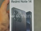 Xiaomi Redmi Note 14 (Used)