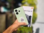 Xiaomi Redmi Note 14 (Used)