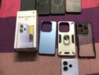Xiaomi Redmi Note 14 (Used)