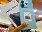 Xiaomi Redmi Note 14 (Used)