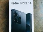 Xiaomi Redmi Note 14 (Used)
