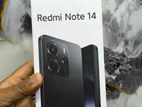 Xiaomi Redmi Note 14 (Used)