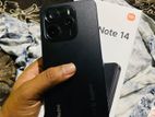 Xiaomi Redmi Note 14 (Used)