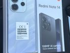 Xiaomi Redmi Note 14 (Used)