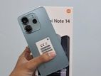 Xiaomi Redmi Note 14 (Used)