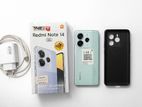 Xiaomi Redmi Note 14 (Used)