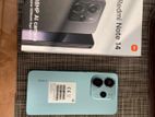 Xiaomi Redmi Note 14 (Used)