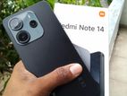 Xiaomi Redmi Note 14 (Used)