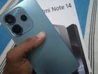 Xiaomi Redmi Note 14 (Used)