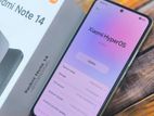 Xiaomi Redmi Note 14 (Used)