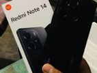 Xiaomi Redmi Note 14 (Used)