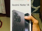 Xiaomi Redmi Note 14 (Used)