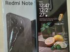 Xiaomi Redmi Note 14 (Used)