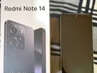 Xiaomi Redmi Note 14 (Used)
