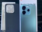 Xiaomi Redmi Note 14 (Used)