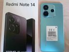 Xiaomi Redmi Note 14 (Used)