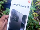 Xiaomi Redmi Note 14 (Used)