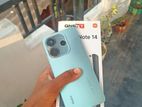 Xiaomi Redmi Note 14 (Used)