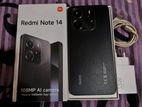 Xiaomi Redmi Note 14 (Used)