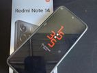 Xiaomi Redmi Note 14 (Used)