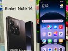 Xiaomi Redmi Note 14 (Used)
