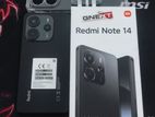 Xiaomi Redmi Note 14 (Used)