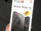 Xiaomi Redmi Note 14 (Used)
