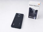 Xiaomi Redmi Note 14 (Used)