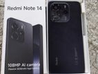 Xiaomi Redmi Note 14 (Used)