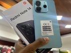 Xiaomi Redmi Note 14 (Used)