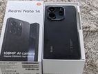 Xiaomi Redmi Note 14 (Used)