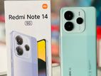 Xiaomi Redmi Note 14 (Used)