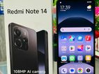 Xiaomi Redmi Note 14 (Used)