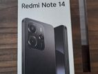 Xiaomi Redmi Note 14 (Used)