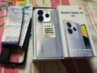 Xiaomi Redmi Note 14 (Used)