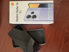 Xiaomi Redmi Note 14 (Used)