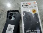 Xiaomi Redmi Note 14 (Used)