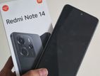 Xiaomi Redmi Note 14 (Used)