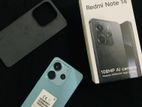 Xiaomi Redmi Note 14 (Used)