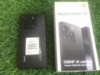Xiaomi Redmi Note 14 (Used)