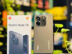 Xiaomi Redmi Note 14 (Used)