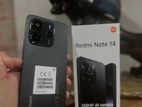 Xiaomi Redmi Note 14 (Used)